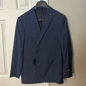 Brooks Brothers Regent Fit Suit Jacket - 40S